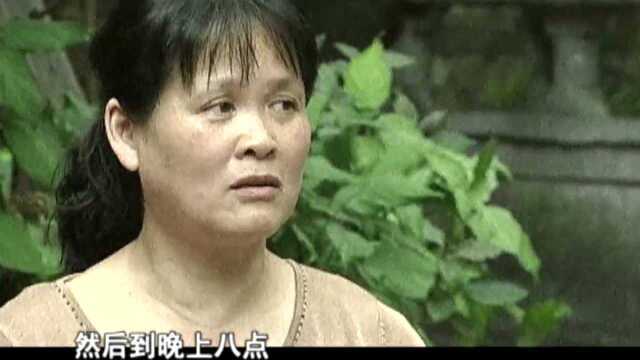 百岁酒婆:92岁老太太每天不吃饭,以酒为食,身体依旧很硬朗