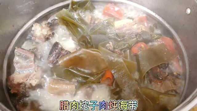 特色家常菜