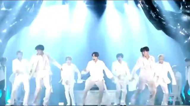 【极清画质】BTS防弹少年团热单《Dionysus 酒神》饭制版MV大首播!充满了希腊神话的异域风情,剪的太帅了!