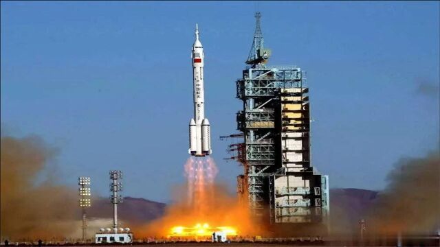 神舟12发射成功,离不开美国的帮助?真相揭晓,日本脸色大变