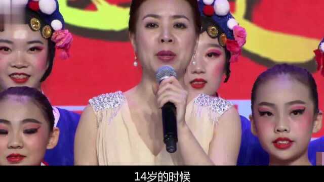 朱迅:多次患癌仍敬业工作,今婚姻幸福家庭美满,丈夫身份不简单