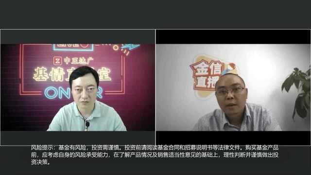 【基情直播室240期】未来属于科技,科技就是未来