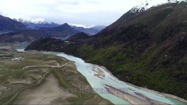 #“知识抢先知”征稿大赛# 西藏水库足足有8亿斤鱼,但就是没有人敢打捞?看完有点冒冷汗