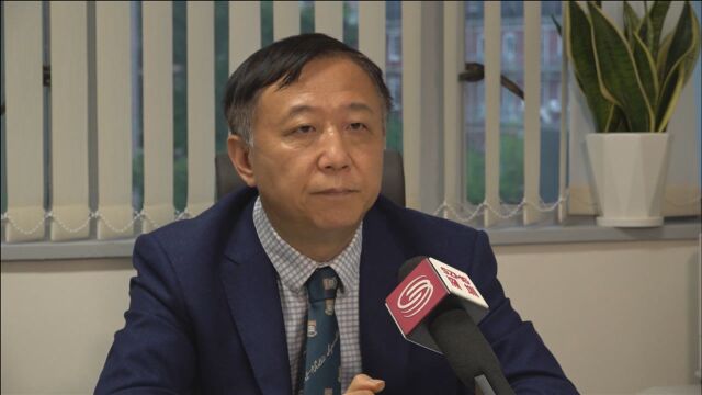 宫鹏:香港青年为国家航天成就倍感自豪 热烈期望参与其中