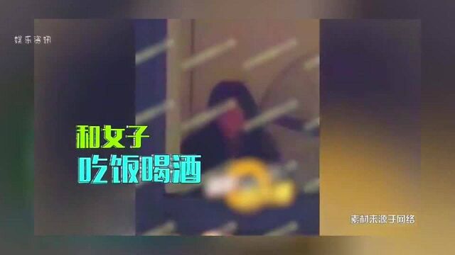 汪苏泷疑似新恋情曝光,几天前还称自己单身就被拍与女子甜蜜亲吻