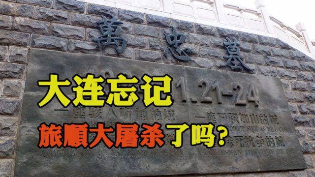 解读真正的日本,大连日本风情街,文化入侵到底该不该去骂?