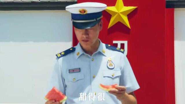 合格的消防员