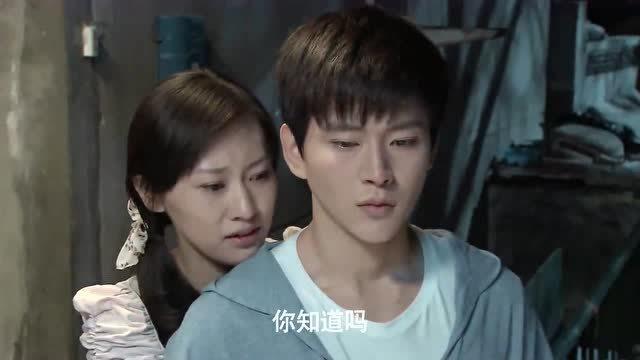 婚巢宁宁来找立男了还是放不下他并紧紧的抱住了他