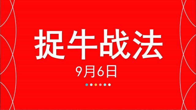 美股预测:本周有翻倍潜力的股票都在这里!TSLA、AMZN、AAPL、AMD、WORK、MRNA9.6