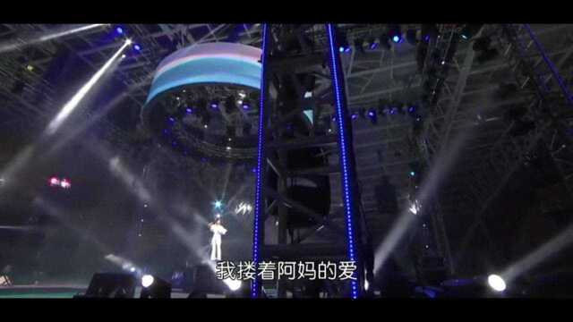 云朵经典歌曲欣赏:《云朵》现场演唱#中秋节开运短视频征集活动#