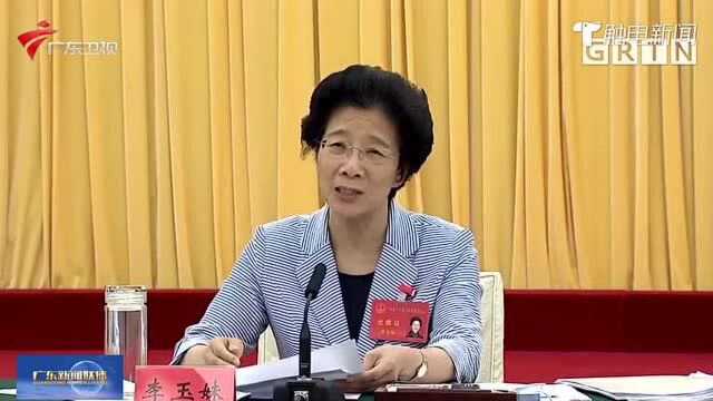 省十三届人大常委会第三十五次会议就我省公共卫生体系建设情况开