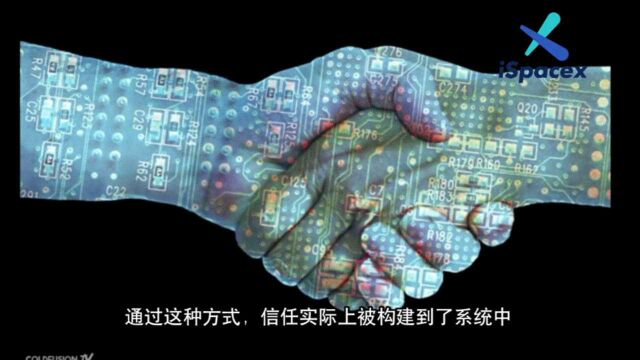 比特币以及它背后的区块链技术将会改变一切,普通人能参与吗?