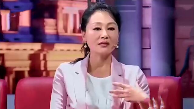 王姬直言:宁愿和老公黑在泰国,也要拿美国的签证!王姬谈家人合集