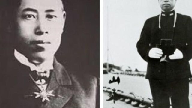 1943年,山本五十六被击毙,被日本政府宣传为战死的“英雄”