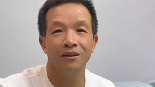 被羁押近27年无罪释放的张玉环现状曝光:学会用手机,住上新房!