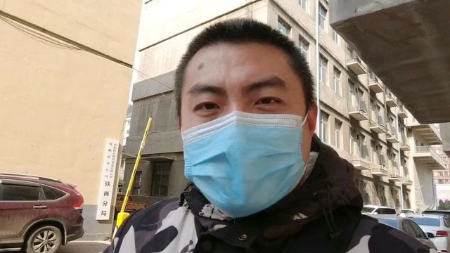 探访大名鼎鼎的沈阳“高楼”因香鸡而闻名,为何楼内贴着封条