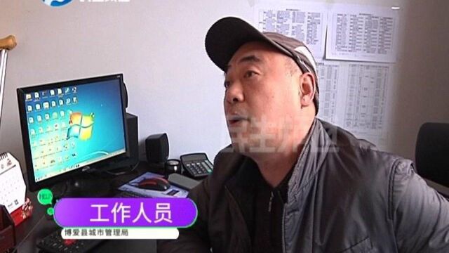 河南焦作:环卫工工作期间被撞重伤,急需走工伤到底咋盖章?