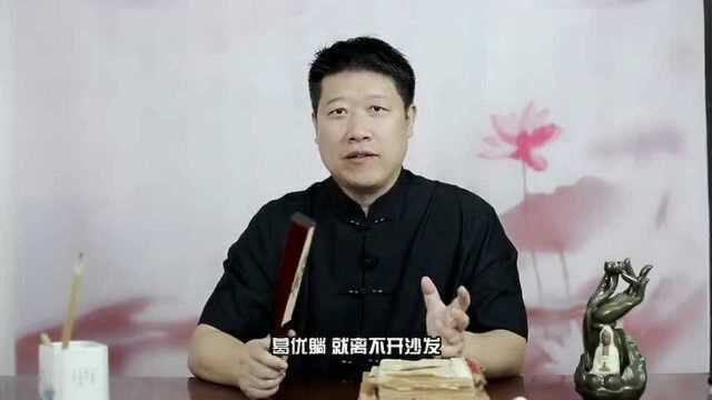 沙发的摆放也有学问?来看看这些原则吧!