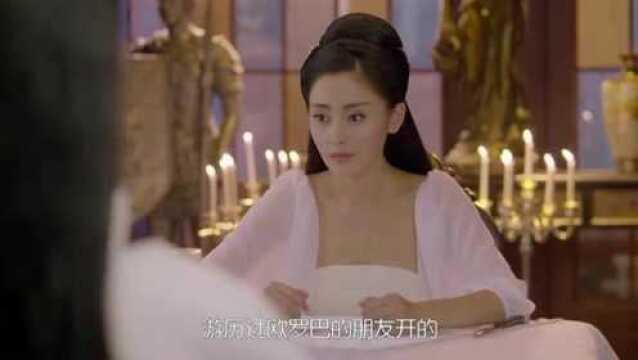 男子穿越成绝色大美人,竟然引得于朦胧都对她倾心一片