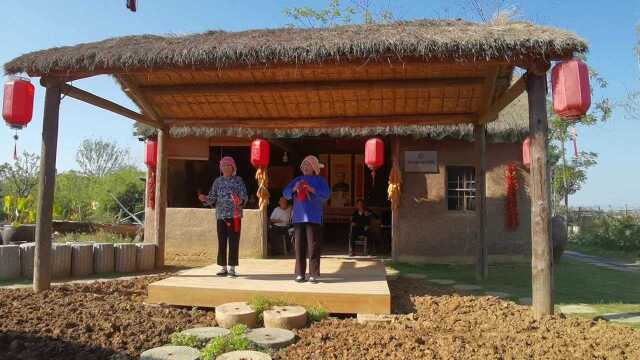 中国农村改革第一村,安徽凤阳小岗村,听大包干的故事