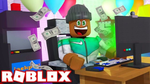 Roblox游戏公司:楼上真精彩,开始拍游戏电影和直播!小飞象解说