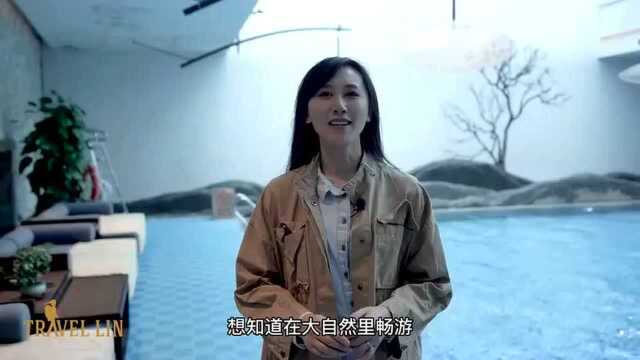 住在禅意拈花湾:无锡灵山君来波罗蜜多酒店