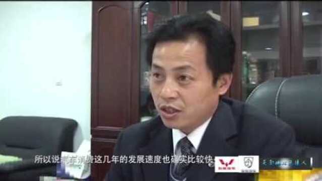 沅陵融媒【天南地北沅陵人】第六期 宋明 不变的“兵味”