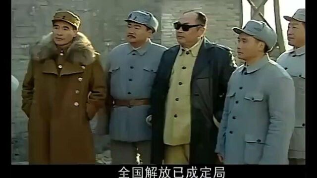 彭老总还没进门,就开始喊主席名字,贺老总反应笑坏主席