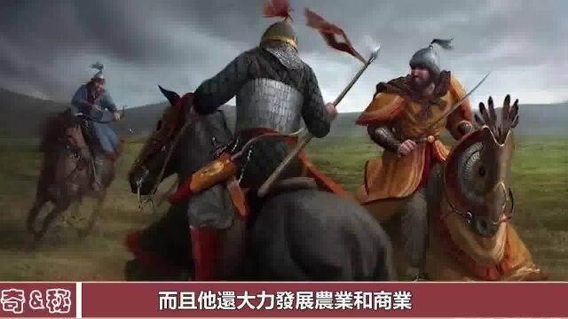 古代令人“棘手”的契丹族,如今演变成了哪个民族?