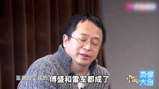 傅盛和猎豹移动是怎么出海割洋韭菜的?