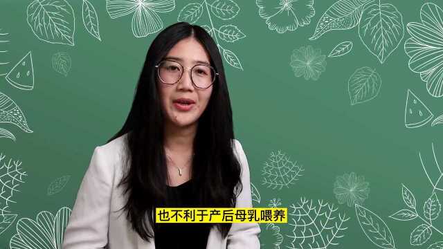 产后坐月子5注意,全做到恢复好不留月子病