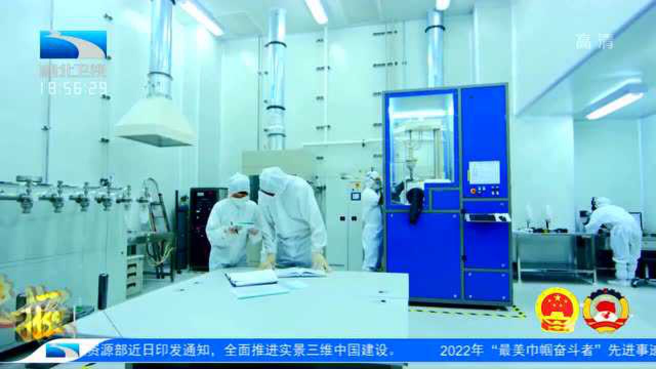 湖北获批12个国家重点专项青年科学家项目