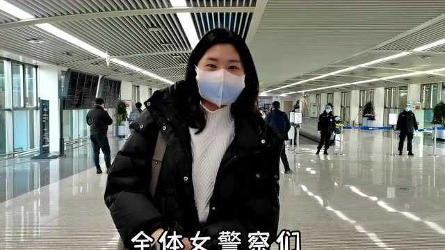 【警营她力量】忠诚女警无悔青春,巾帼风采美丽绽放!