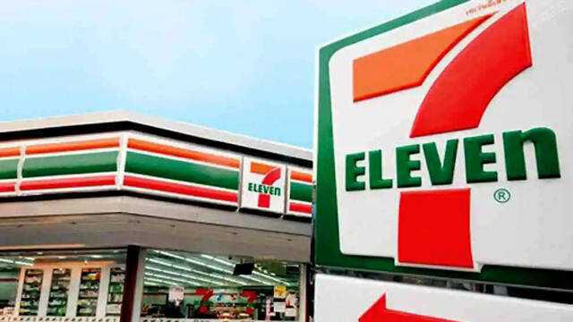 711门店卖过期牛奶被判赔1000元:并退还顾客3元货款