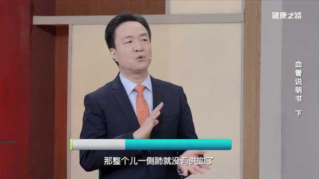 这份“下肢深静脉”说明书,带您远离血栓危害!|健康之路