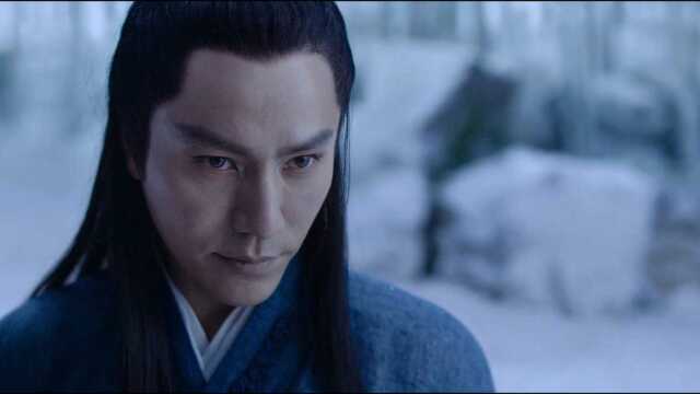 侍神令.雪妖女