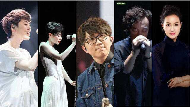 原来《人世间》《孤勇者》《如愿》这些好听到爆的歌,都是抗癌女孩唐恬的作品,爱了爱了