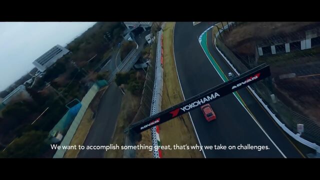 The AllNew 2023 Type R Achieves Track Record at Suzuka