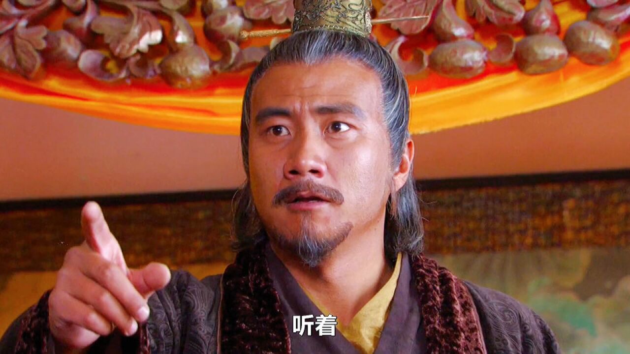 朱元璋强行废除千年宰相制,竟遭老臣吕昶疯狂反对