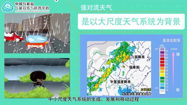 气温暴跌超15℃!阵雨、雷雨、暴雨轮番上场!义乌接下来天气...