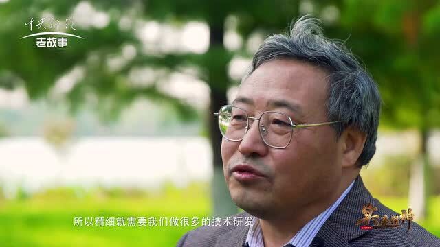 实业精神ⷥ›ž顾【第119期】| 绘生态蓝图 筑百年大业