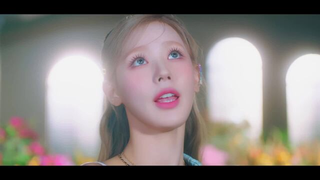 Gidle赵美延MIYEON 'Drive' Official Music Video