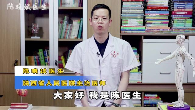 胃部总是“痉挛”?医生教你3招,提高肠胃“防御力”,健康养胃