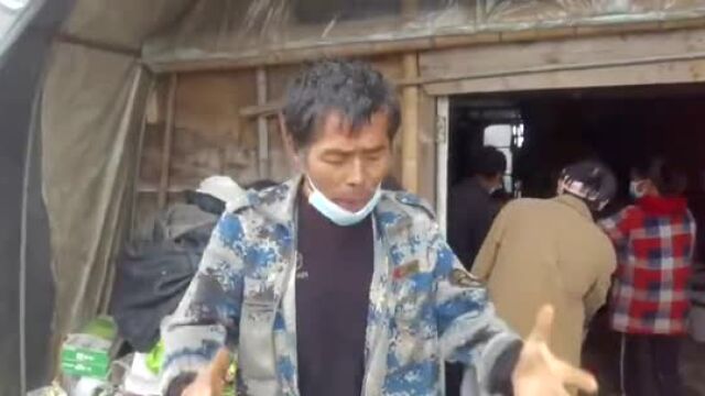 【44+343】案件调查处理中:宝山高境镇保供物资供应商是某领导妻弟?造谣者连性别都搞错了!一地列为中风险地区