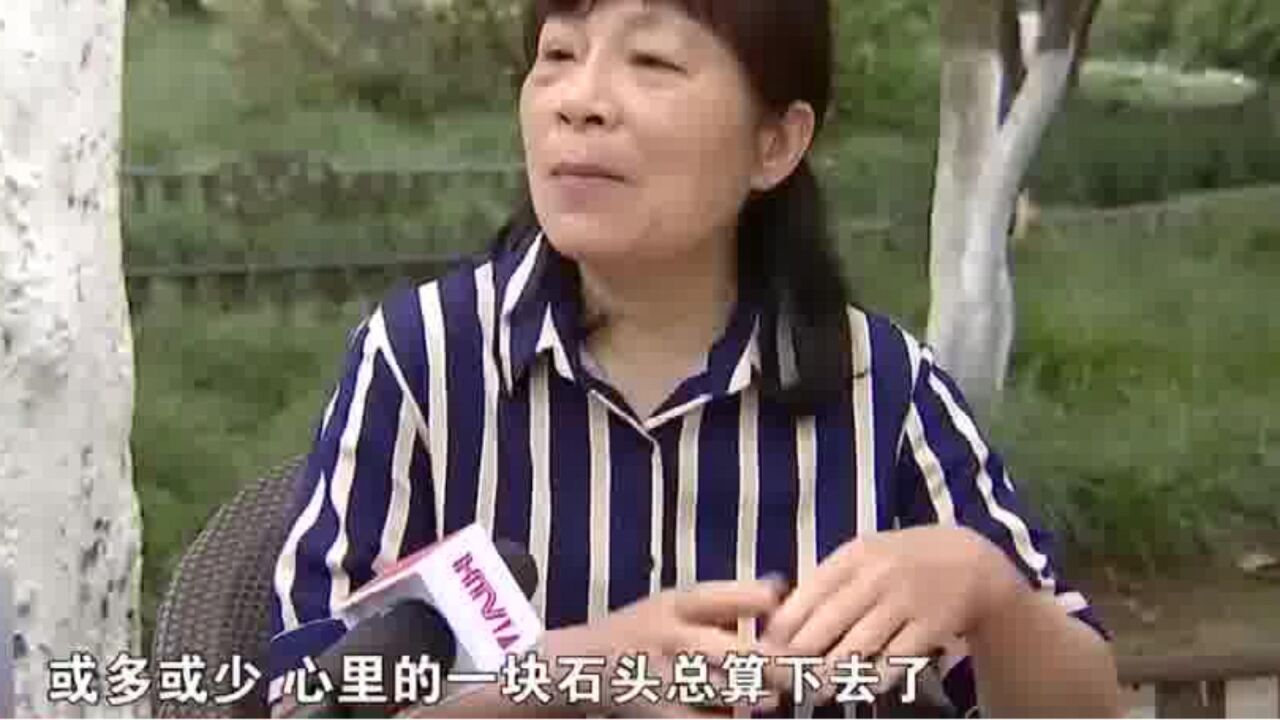 杭州黄龙洞“金牌红娘”要退休? 目标还差100对