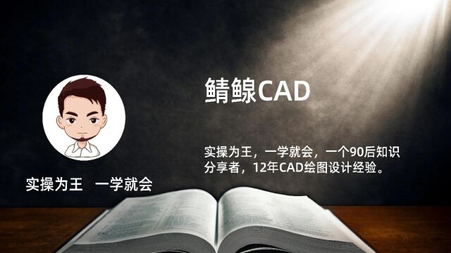 CAD2018中取消拖动套索操作视频教程