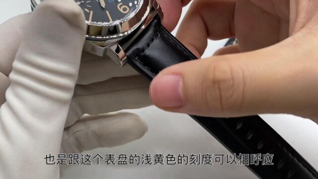 HW PAM 631 超强夜光 腕表评测