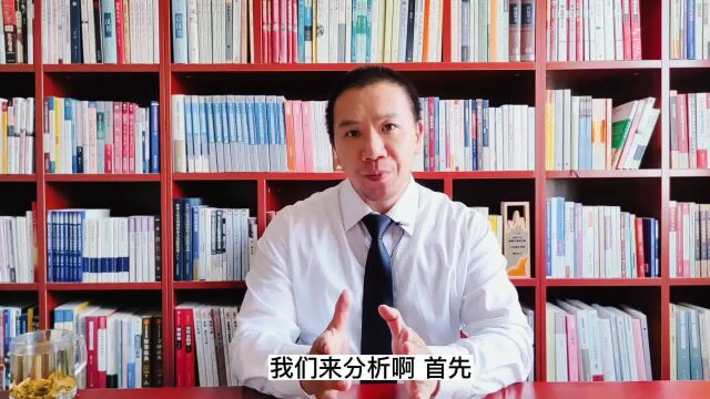 汐溟话娱第406期 哪类合同名为合作拍摄实为承制关系?