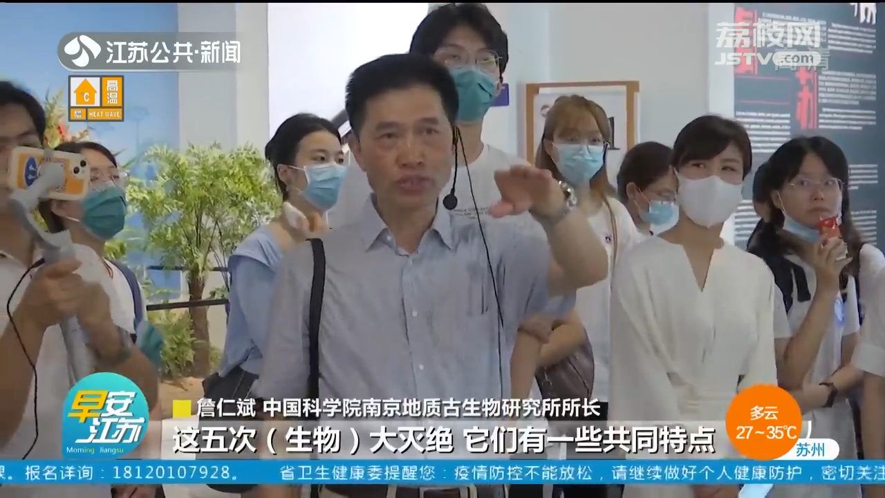 牙齿是怎么演化来的?带你沉浸式了解古生物进化史