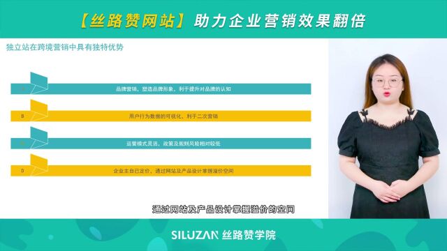 【丝路赞网站】助力企业营销效果翻倍